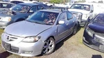 Used Left Drive Axle Shaft Fits: 2007 Mazda W/o Turbo 2.3L At Grade. Fixed Price $110.70.