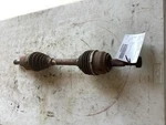 Driver Axle Shaft Outer Drum Rear Brakes Fits 04-09 Pt Cruiser 342584. Fixed Price $99.96.