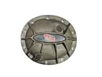 G2 Axle & Gear Dana 35 Hammer Series Aluminum Rear Differential Cover 40-2049AL. Fixed Price $54.99.