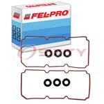 Fel-pro Valve Cover Gasket Set For 2007-2010 Dodge Charger 3.5L V6 Engine Vj. Fixed Price $40.93.