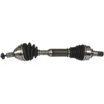 1 Cardone 66-9682 Cv Axle Assembly. Fixed Price $229.48.