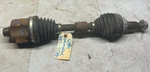 2006-10 Chevy Malibu Pontiac G6 Driver Side Left Front Axle Shaft Assembly. Fixed Price $209.99.