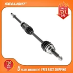Cv Axle Shaft Assembly Front Right Fits Lexus RX350 V6 3.5L 2010-2015 605305. Fixed Price $81.49.