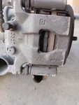 Loaded Beam Axle Disc Brakes Thru 10/13 Fits 13-14 Sentra 4071709. Fixed Price $220.99.