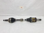 2009-2013 Toyota Matrix Front Left Driver Axle Shaft Assembly Oem 43420-01130. Fixed Price $94.50.