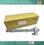 Front Right Manual Trans Cv Intermediate Shaft For 03-15 Honda Accord Acura Tsx. Fixed Price $131.10.
