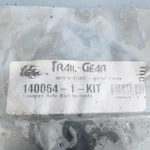 Trail Gear 140064-1-KIT Creeper Axle Ball Gussets. Fixed Price $79.99.