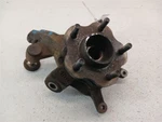 95-97 Nissan 240SX Cpe Rear Passenger Spindle/knuckle Lug Oem 4301870T00. Fixed Price $499.99.