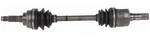 Cv Axle Shaft Cardone 60-8109 Reman Fits 1995 Kia Sephia. Fixed Price $102.99.