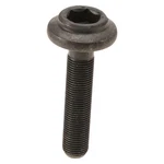 For Volkswagen Jetta 2002-2005 Crp 4A0407643A-EC Front & Rear Axle Shaft Bolt. Fixed Price $23.63.