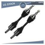 Gsp Front Left Right Cv Axle Assembly For Chevrolet Silverado 2500 2011-2018. Fixed Price $238.99.