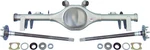 New Currie 68-72 Gm A-body Rear End W/ Torino Flanged Axles & BEARINGS,9" Ford. Fixed Price $1899.99.
