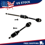 Front Left+right Axle Shaft For 2018-2023 Bmw M550I Xdrive G30 F90 31608664677. Fixed Price $311.59.