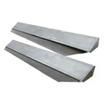Rhodes Cars 16-0100 Fabricated Ford 9 In. Housing Back Brace Set Mild Steel. Fixed Price $99.95.