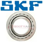 Skf Front Inner Wheel Bearing For 1966-1968 Mercedes-benz 200 Axle Yn. Fixed Price $19.84.