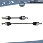 Gsp Front Left Right Cv Axle Assembly For 2012-2017 Fiat 500 1.4L Fwd Automatic. Fixed Price $213.99.
