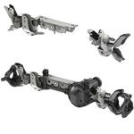 Artec Industries TJ4417 JK2TJ Front Axle Swap Kit With Truss. Fixed Price $527.99.