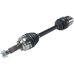 Front Right Cv Axle Assembly For Mazda CX-9 2009-2012 3.7L 3726CC 227CU. In. V6. Fixed Price $78.20.