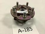 2007-2013 Acura Mdx Rear Brake Right Passenger Side Wheel Hub Bearing Oem+. Fixed Price $46.50.