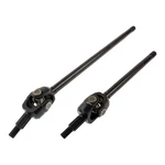 Ten Factory Front Axle Kit For Wrangler Rubicon Dana 44 30-SPLINE MG22155. Fixed Price $1394.99.