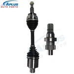 Front Right Side Cv Axle & Intermediate Shaft For Dodge Ram 1500 4WD 2006-2011. Fixed Price $171.98.