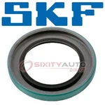 Skf Front Wheel Seal For 1949 Oldsmobile Series 88 - Driveline Axles Gaskets. Fixed Price $20.13.