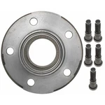 Acdelco 18A246A Wheel Hub 48 And 5 Lug Bolt, With Splined Shaft. Fixed Price $176.42.