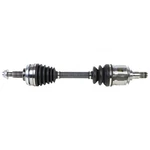Gsp NCV69103 Front Left Axle Fits 2009-2017 Lexus LS460 08-16 LS600H. Fixed Price $185.99.