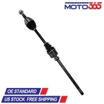 Front Passenger Side Cv Axle Shaft For 2014-2018 Ram Promaster 3500 L4-3.0L Oem. Fixed Price $186.48.