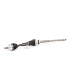 Trakmotive VO-8055 Front Pass Right Cv Axle Shaft For Volvo XC90 03-06 2.5L Awd. Fixed Price $224.95.