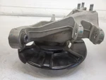 2015-2019 Hyundai Santa Fe Awd Rear Driver Spindle Knuckle Aluminum. Fixed Price $161.50.