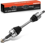 Awd Front Left Cv Axle Fits Jeep Grand Cherokee 2005-2010 Replace 52104591AB. Fixed Price $74.99.