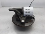Driver Rear Knuckle/stub Vin W 4TH Digit Limited 04-16 Chevrolet Impala 25816705. Fixed Price $83.99.