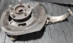 2014-2024 Infiniti Q50 Awd Front Driver Spindle Knuckle Wheel Hub 400154GA0A. Fixed Price $111.00.