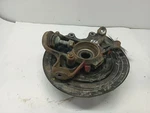 Rear Passenger Right Knuckle/stub W/hub From 2016 Jeep Grand Cherokee 12794909. Fixed Price $104.94.