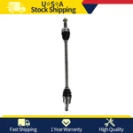 Rear Left Lh Cv Axle Joint Assembly For Kia Sportage Ex Lx Sx L4 2009-2016. Fixed Price $127.29.