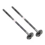 Moser Engineering Replacement C-clip Axles Gm 7.5" 28-SPLINE 26.75" A102807. Fixed Price $335.00.