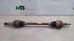 2020-2022 Ford Explorer Front Left Driver Side Axle Halfshaft L1MZ3A427E. Fixed Price $120.00.