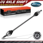 Front Right Axle Assembly Kia Forte 2019-2023 2.0L Automatic Cvt Trans. Fixed Price $82.89.
