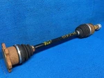 2014 - 2017 Infiniti QX50 Awd Rear Right Side Axle Shaft Oem. Fixed Price $142.49.