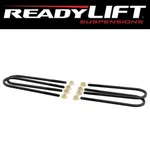 Readylift U-bolt Kit (365MM) 1999-2010 Ford F250 F350 Super Duty 67-2094UB. Fixed Price $89.95.
