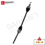 For 2020-2021 Mercedes-benz GLE350 2.0L L4 Front Right Cv Axle Drive Shaft. Fixed Price $154.85.