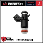 Reman Oem Mercury Marine 898101T74 Single Fuel Injector 25HP 30. Fixed Price $123.50.
