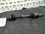 Driver Left Axle Shaft Manual Transmission Fits 12-17 Mazda 3563585. Fixed Price $155.99.