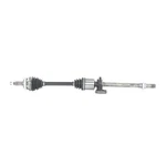 Cv Axle Shaft Surtrack HY-8104. Fixed Price $119.09.