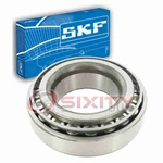 Skf Front Inner Wheel Bearing For 1969 International M1400 Axle Drivetrain Wa. Fixed Price $19.18.