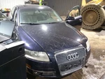Passenger Rear Knuckle/stub Awd Quattro Fits 05-11 Audi A6 2132239. Fixed Price $90.00.