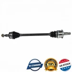NCV12014 Rear Right Axle Shaft For Chrysler 300 Dodge Charger 5.7L V8 Awd. Fixed Price $206.67.
