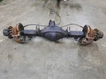 2008 Ford F-350 Rear Axle Assembly Drw 4X2 4.88 Ratio Oem. Fixed Price $2008.40.