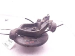 Driver Rear Knuckle/stub 2.4L 2007-2010 Chrysler Sebring 05085533AE. Fixed Price $151.99.